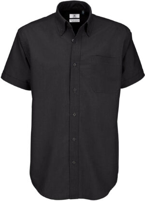 BK02•B&C OXFORD SSL /MEN