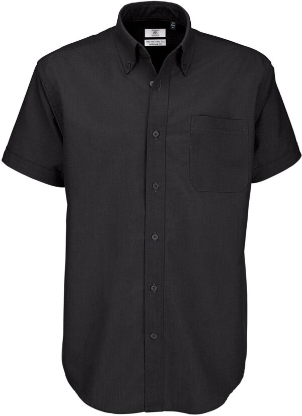 BK02•B&C OXFORD SSL /MEN