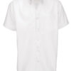 BK02•B&C OXFORD SSL /MEN