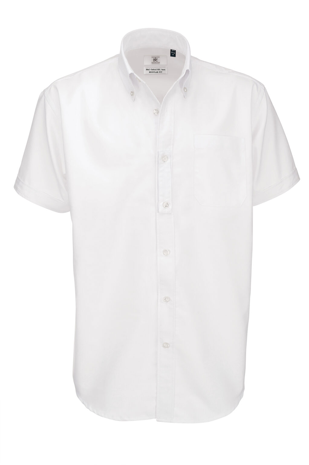 BK02•B&C OXFORD SSL /MEN