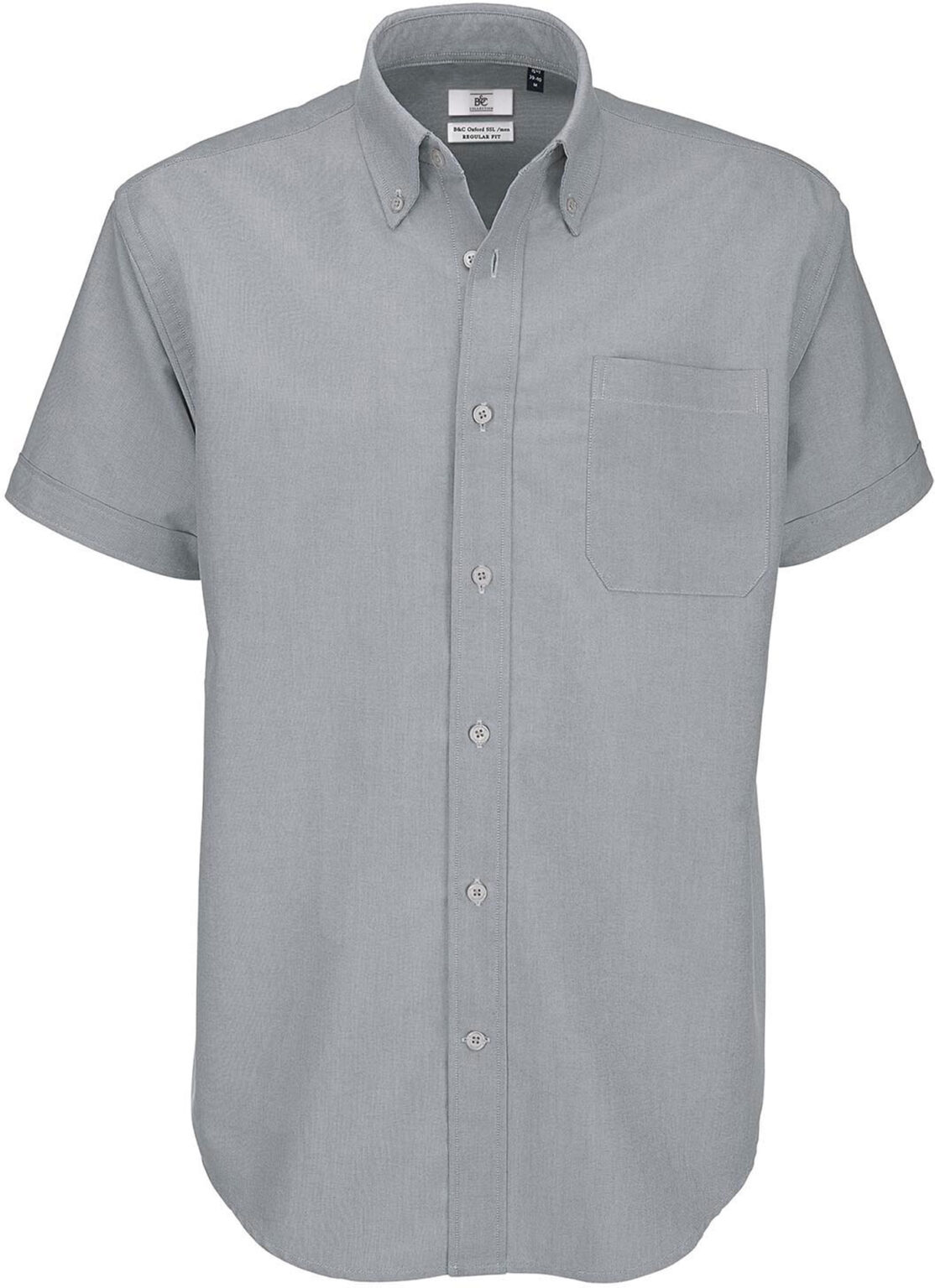 BK02•B&C OXFORD SSL /MEN