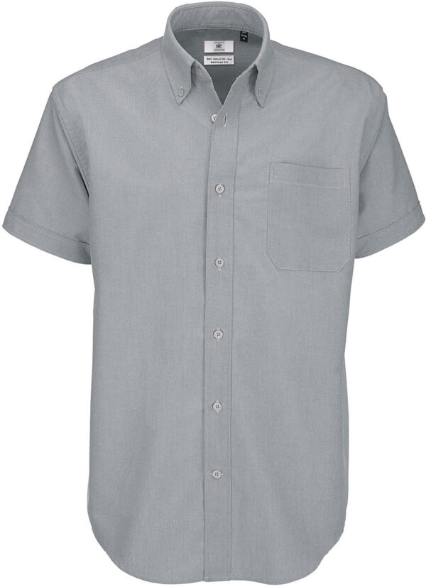 BK02•B&C OXFORD SSL /MEN