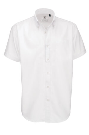 BK02•B&C OXFORD SSL /MEN