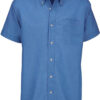 BK02•B&C OXFORD SSL /MEN