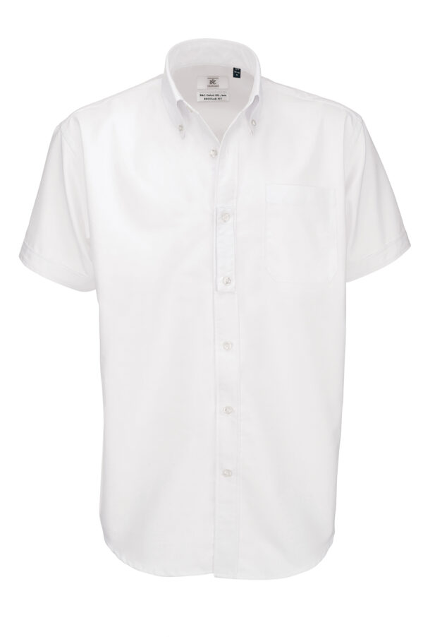 BK02•B&C OXFORD SSL /MEN