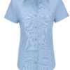 BK04•B&C OXFORD SSL /WOMEN