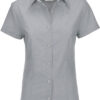 BK04•B&C OXFORD SSL /WOMEN
