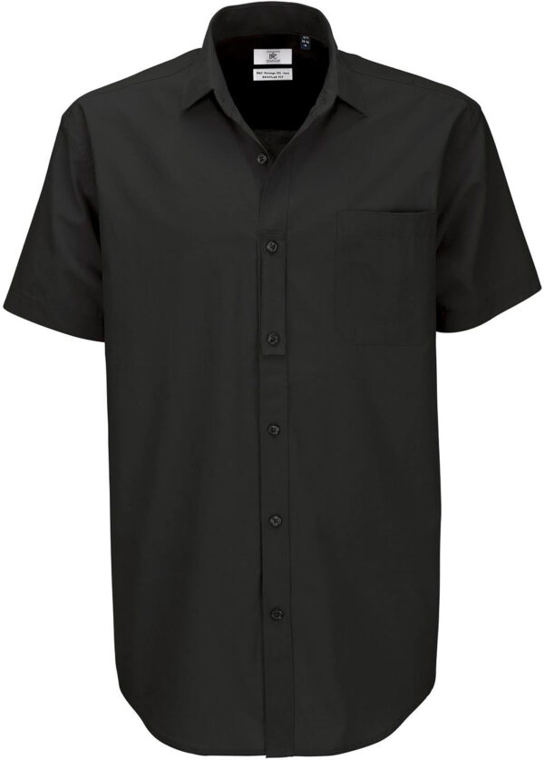 BK06•B&C HERITAGE SSL /MEN