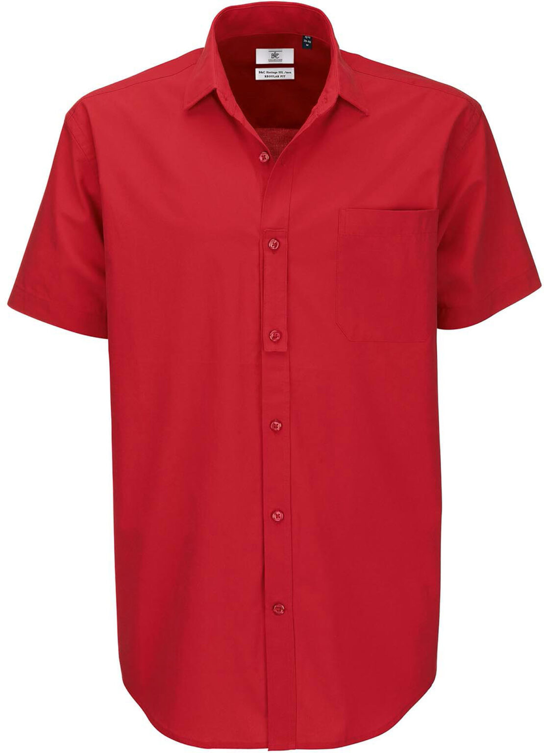 BK06•B&C HERITAGE SSL /MEN