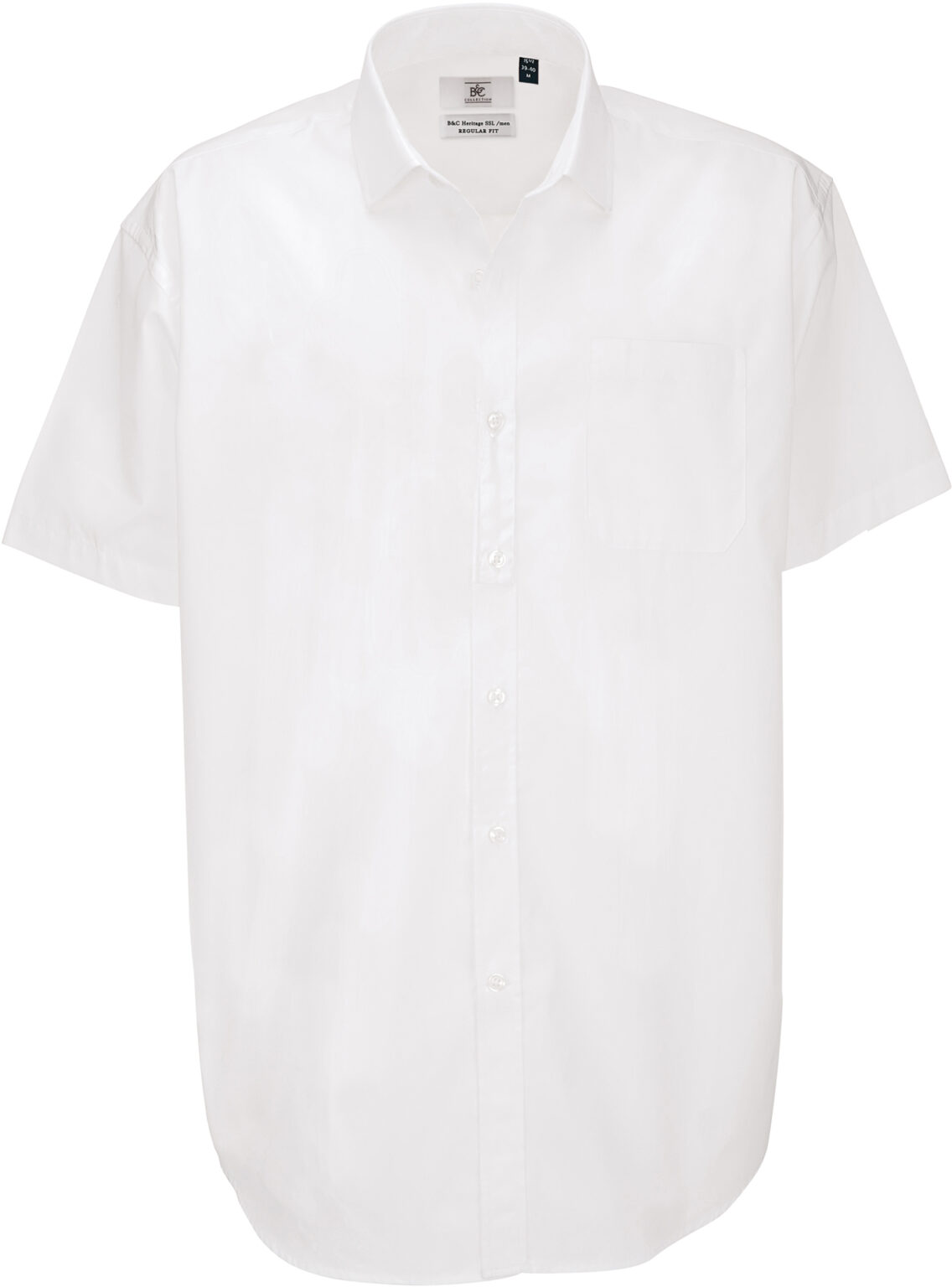 BK06•B&C HERITAGE SSL /MEN