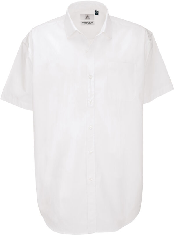 BK06•B&C HERITAGE SSL /MEN