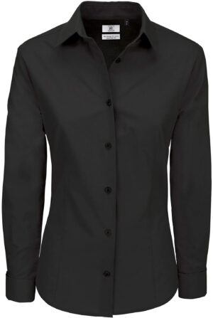 BK07•B&C HERITAGE LSL /WOMEN