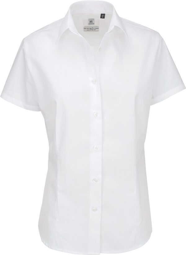 BK08•B&C HERITAGE SSL /WOMEN