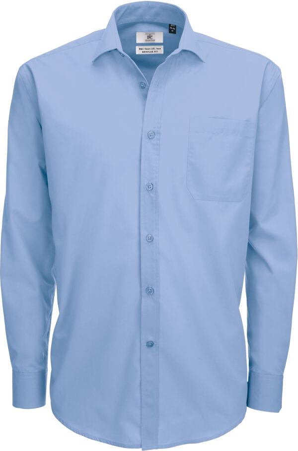 BK09•B&C SMART LSL/MEN