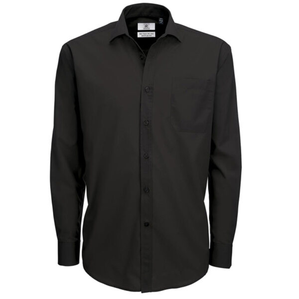 BK09•B&C SMART LSL/MEN