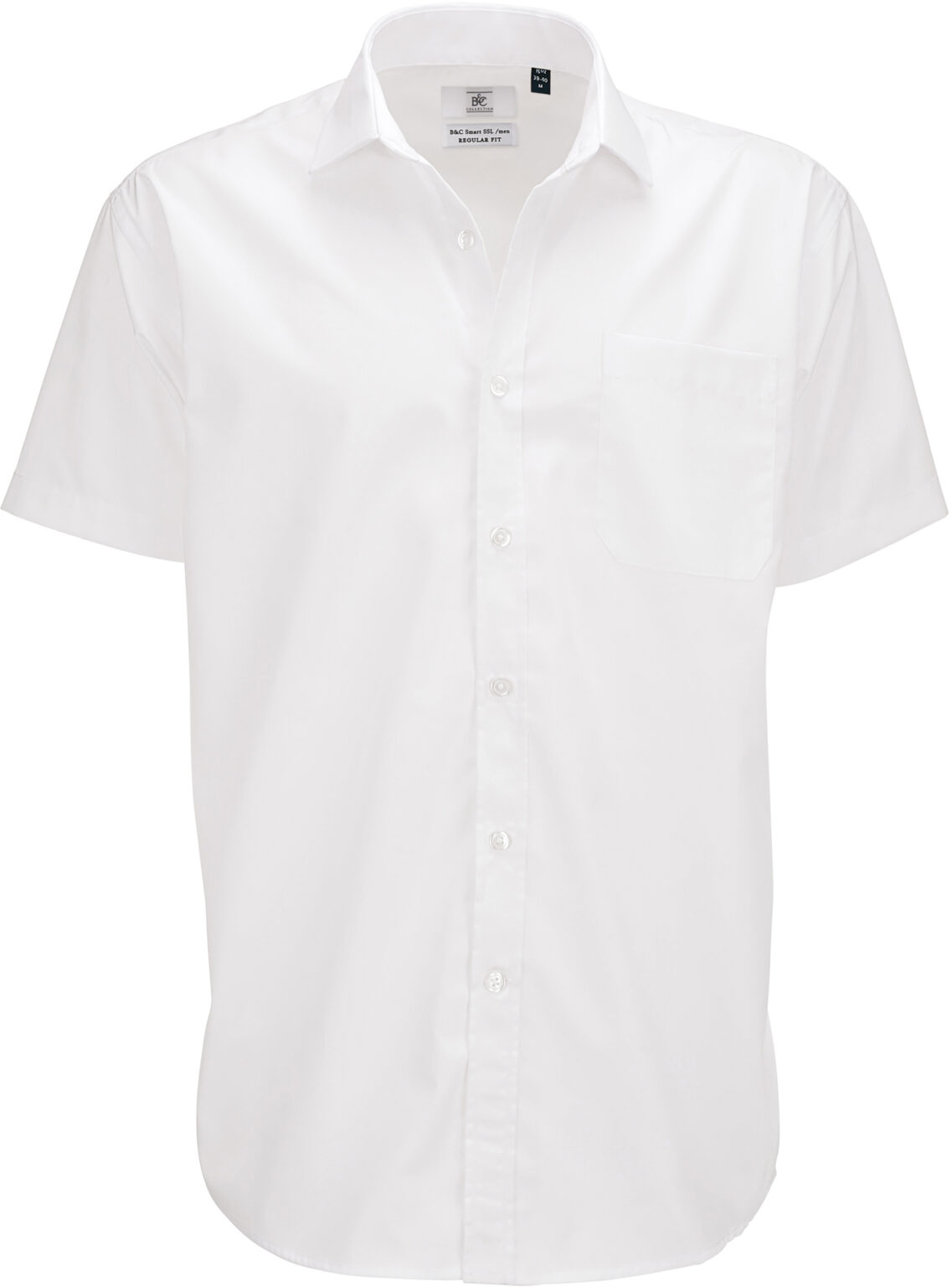 BK10•B&C SMART SSL /MEN