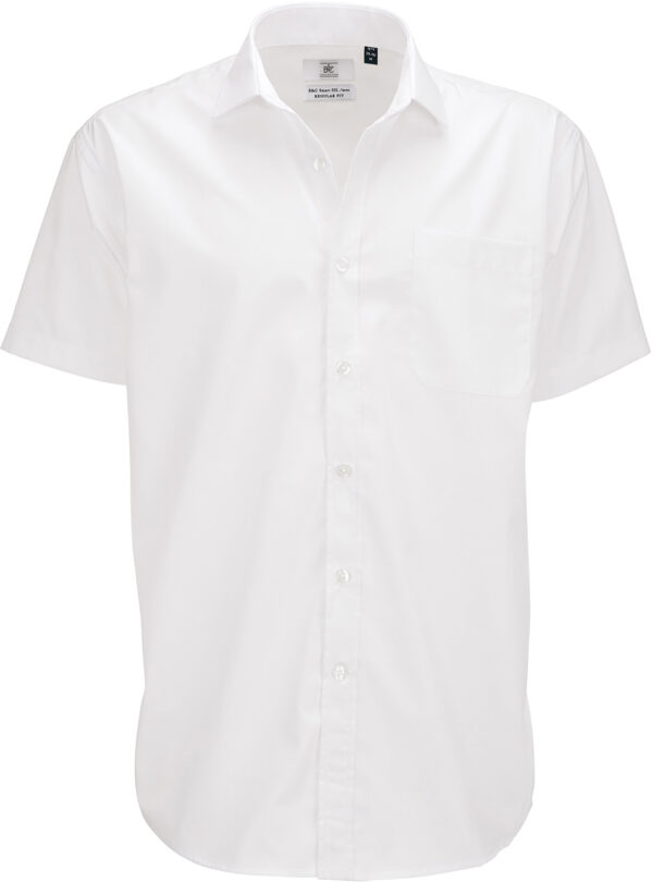 BK10•B&C SMART SSL /MEN