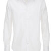 BK13•B&C BLACK TIE LSL /MEN