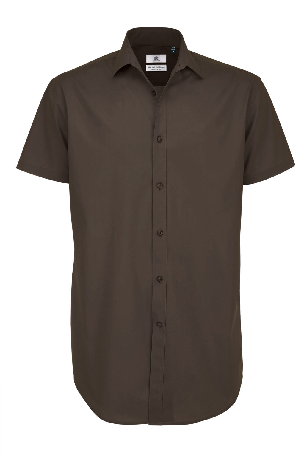 BK14•B&C BLACK TIE SSL /MEN