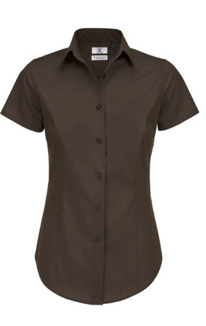 BK16•B&C BLACK TIE SSL /WOMEN