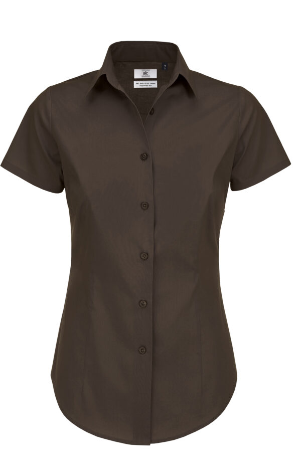 BK16•B&C BLACK TIE SSL /WOMEN