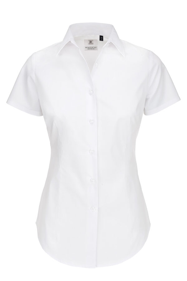 BK16•B&C BLACK TIE SSL /WOMEN