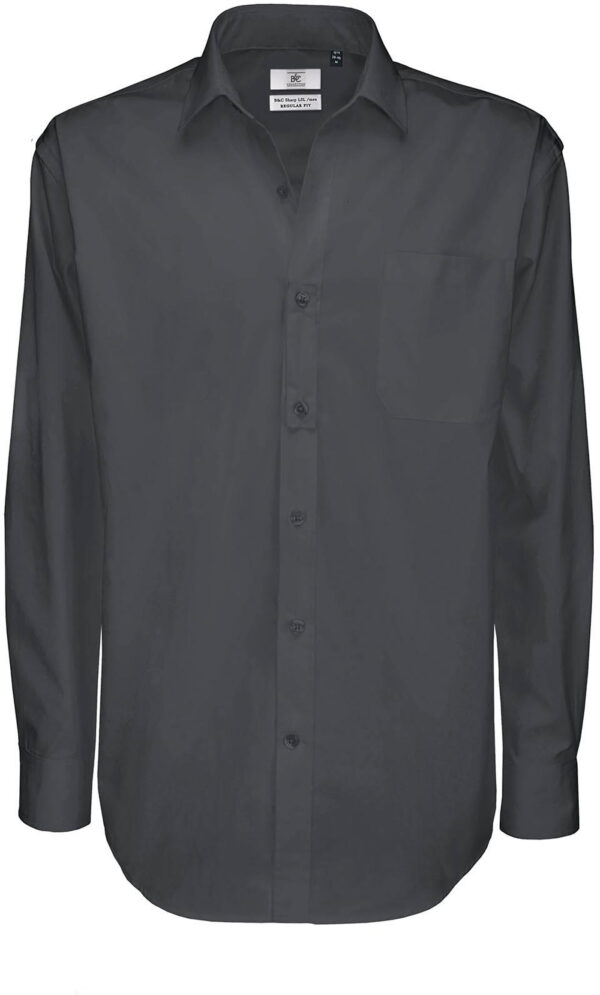 BK17•B&C SHARP LSL /MEN