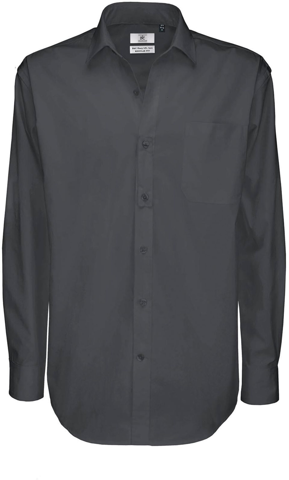 BK17•B&C SHARP LSL /MEN