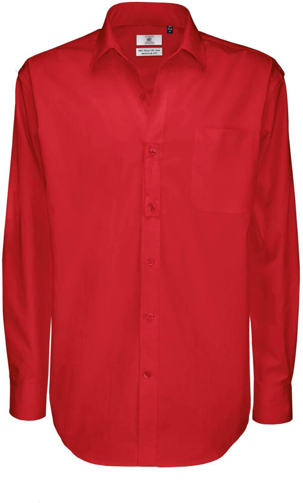 BK17•B&C SHARP LSL /MEN