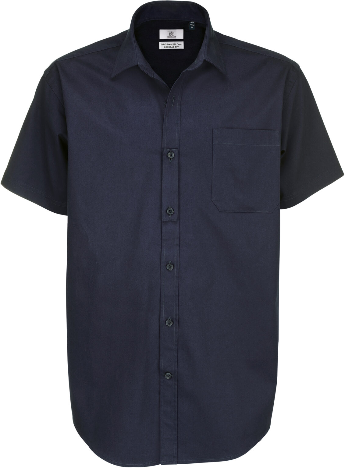BK18•B&C SHARP SSL /MEN