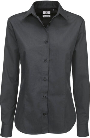 BK19•B&C SHARP LSL /WOMEN
