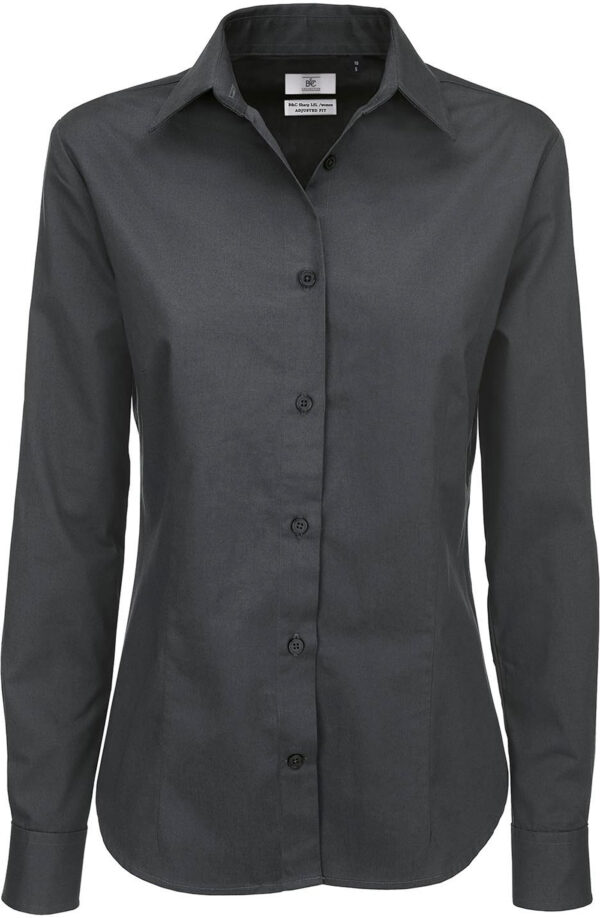 BK19•B&C SHARP LSL /WOMEN