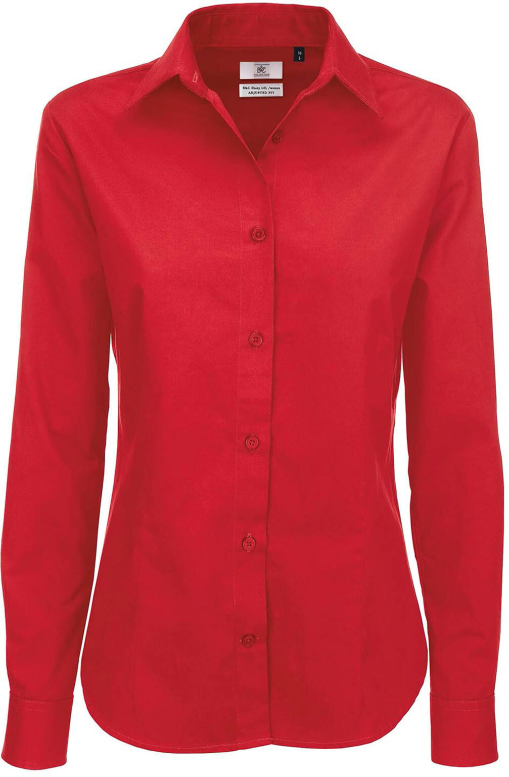 BK19•B&C SHARP LSL /WOMEN