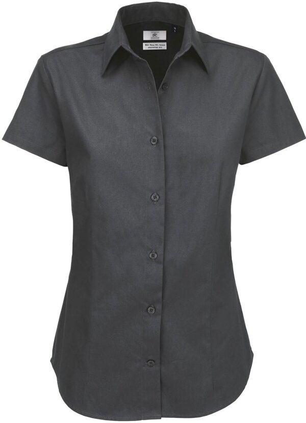 BK20•B&C SHARP SSL /WOMEN