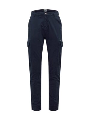 BLEND Cargo nadrágok 'Nan'  éjkék-hu