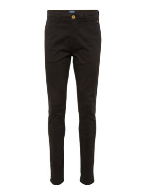 BLEND Chino nadrág 'Natan'  fekete