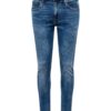 BLEND Farmer 'Jet'  encián