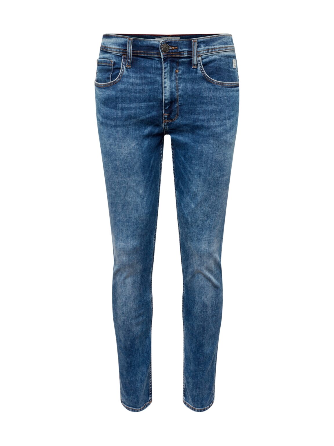 BLEND Farmer 'Jet'  encián