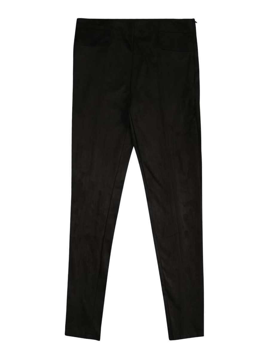 BLUE SEVEN Leggings  fekete-Hungary
