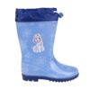 BOOTS RAIN PVC FROZEN II