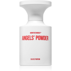 BORNTOSTANDOUT Angel's Powder Eau de Parfum unisex 50 ml-ár