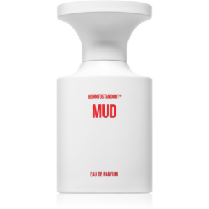 BORNTOSTANDOUT Mud Eau de Parfum unisex 50 ml