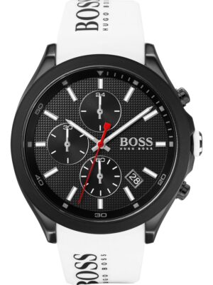 BOSS Analóg órák  fekete / fehér