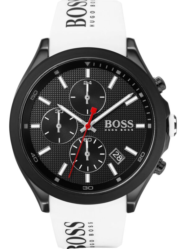 BOSS Analóg órák  fekete / fehér