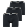 BOSS Boxeralsók 'Power'  éjkék / fehér-Hungary