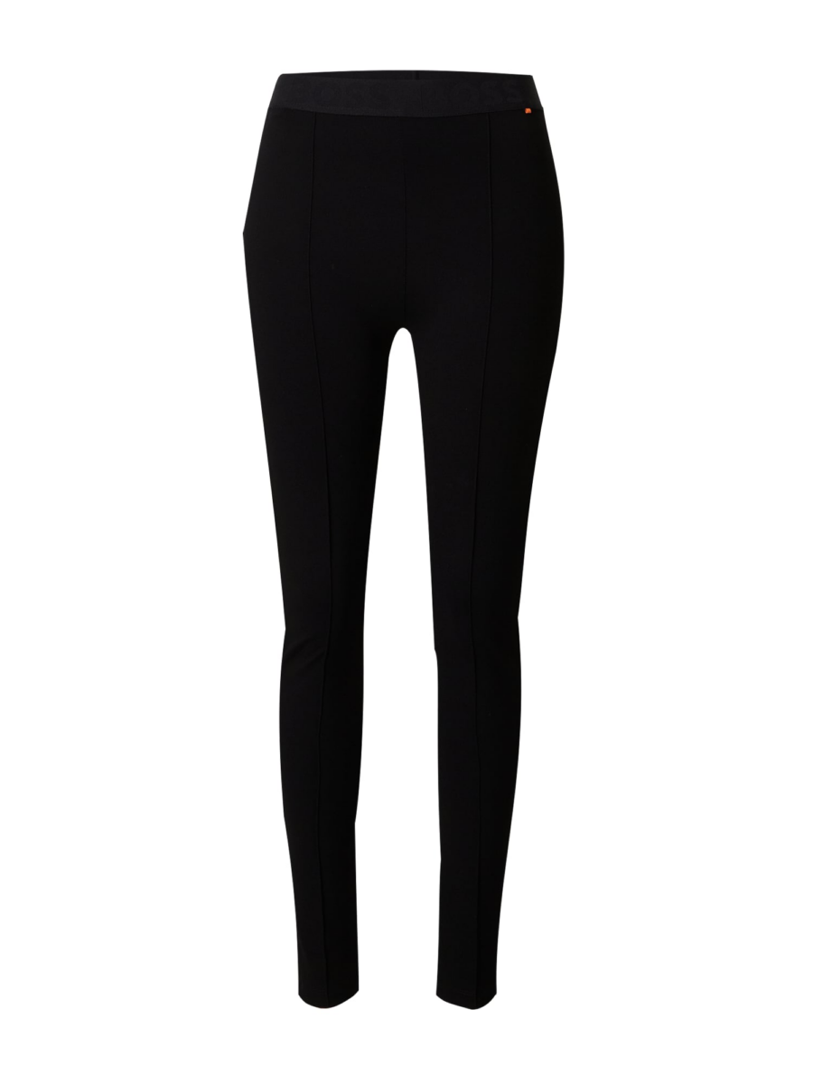 BOSS Leggings  fekete-Ár