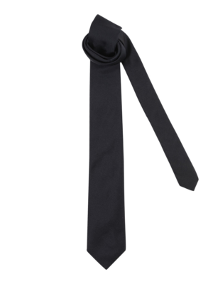 BOSS Nyakkendő  éjkék-Ár