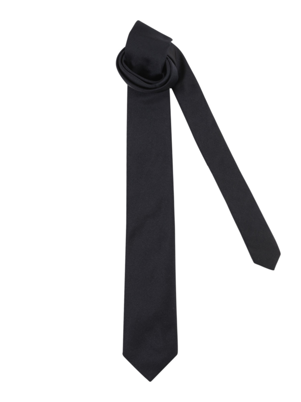 BOSS Nyakkendő  éjkék-Ár