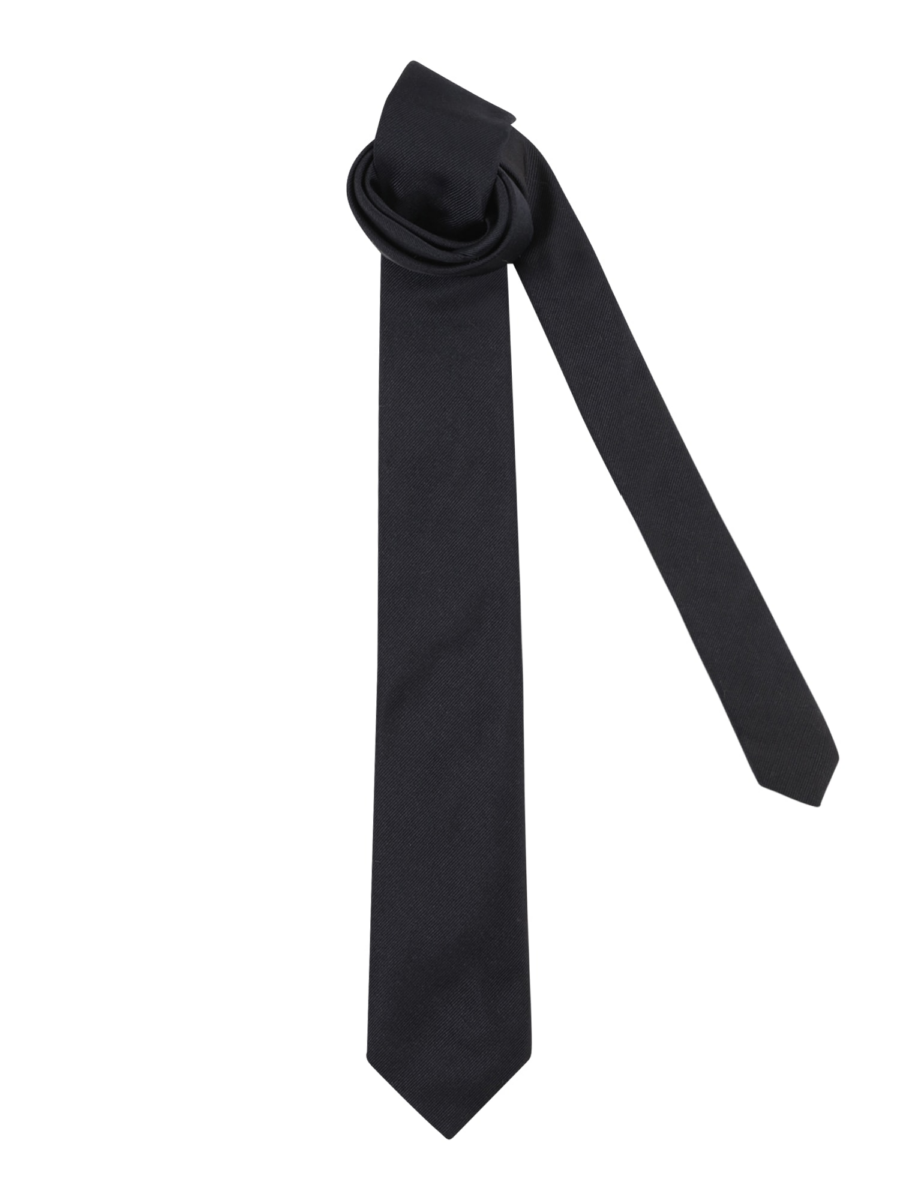 BOSS Nyakkendő  éjkék-Ár