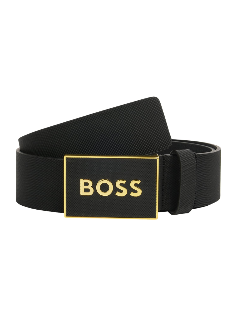 BOSS Övek  fekete-Hungary